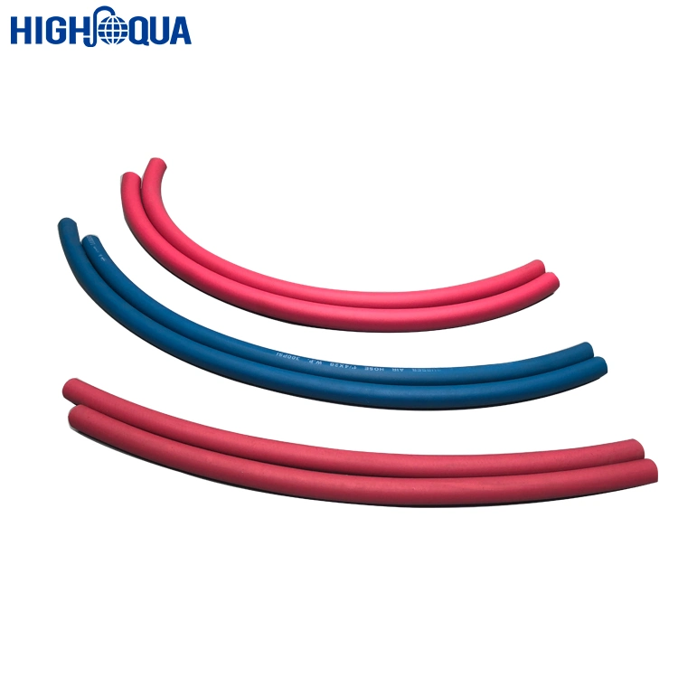 Heat and Water Resistant Rubber Hose Suppliers