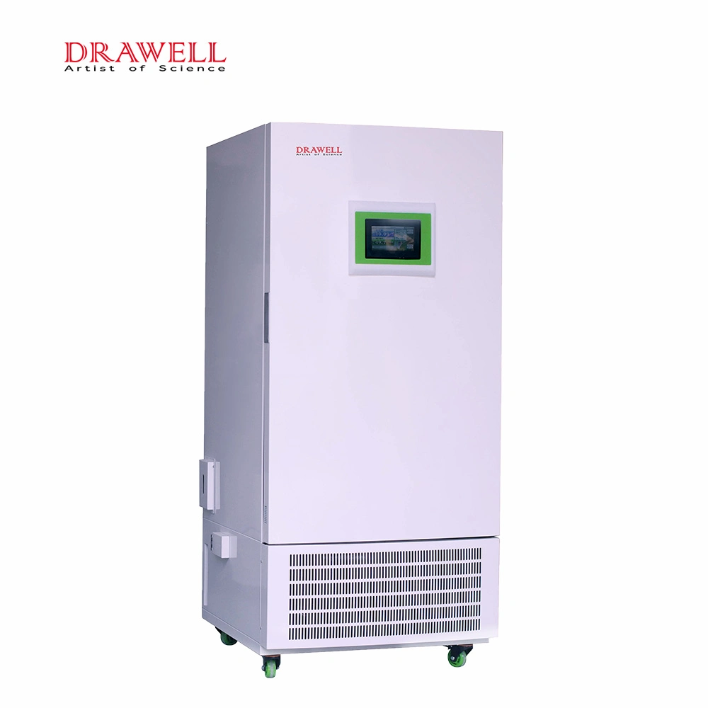 Lds-175y-N Dual Refrigeration System Medical Oven Medicine Stability Testing Chambers Incubator