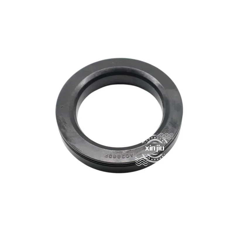 Front Axle Oil Seal M 7040 Crr Kubota Aq2869e Agriculture Machine Tractor Parts Size 50-72-10/13.5 OEM 6A320-56220 5-08-101-17