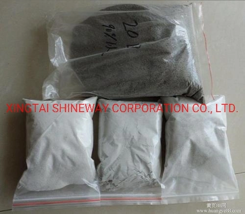 Floating Agent Cenonspheres (fly ash)