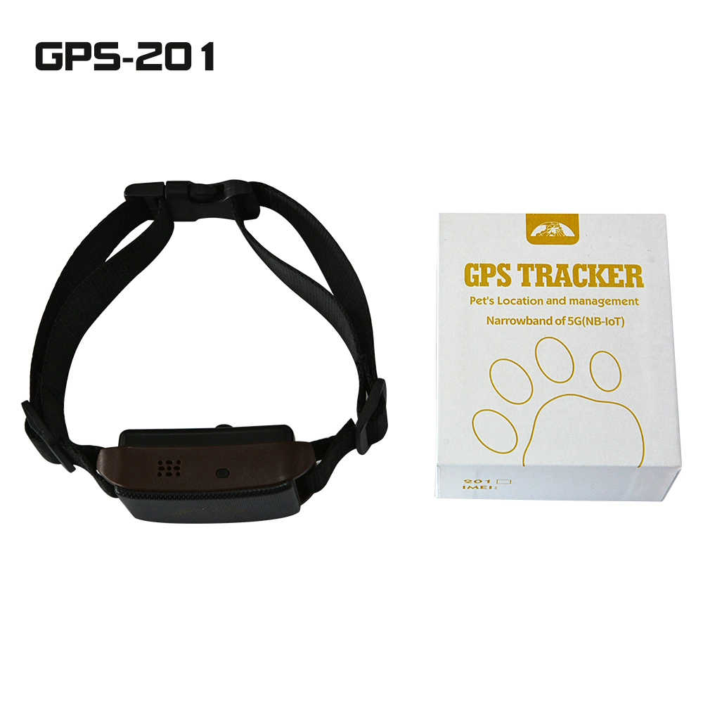 Small Geo-Fence Protect Pet Tracker Locator Rastreador GPS