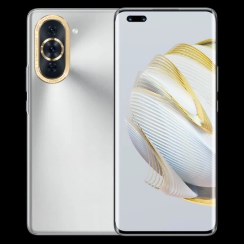 5g Phone Nova 10 Phone Facial Recognition and Fingerprint Unlock The Smartphone