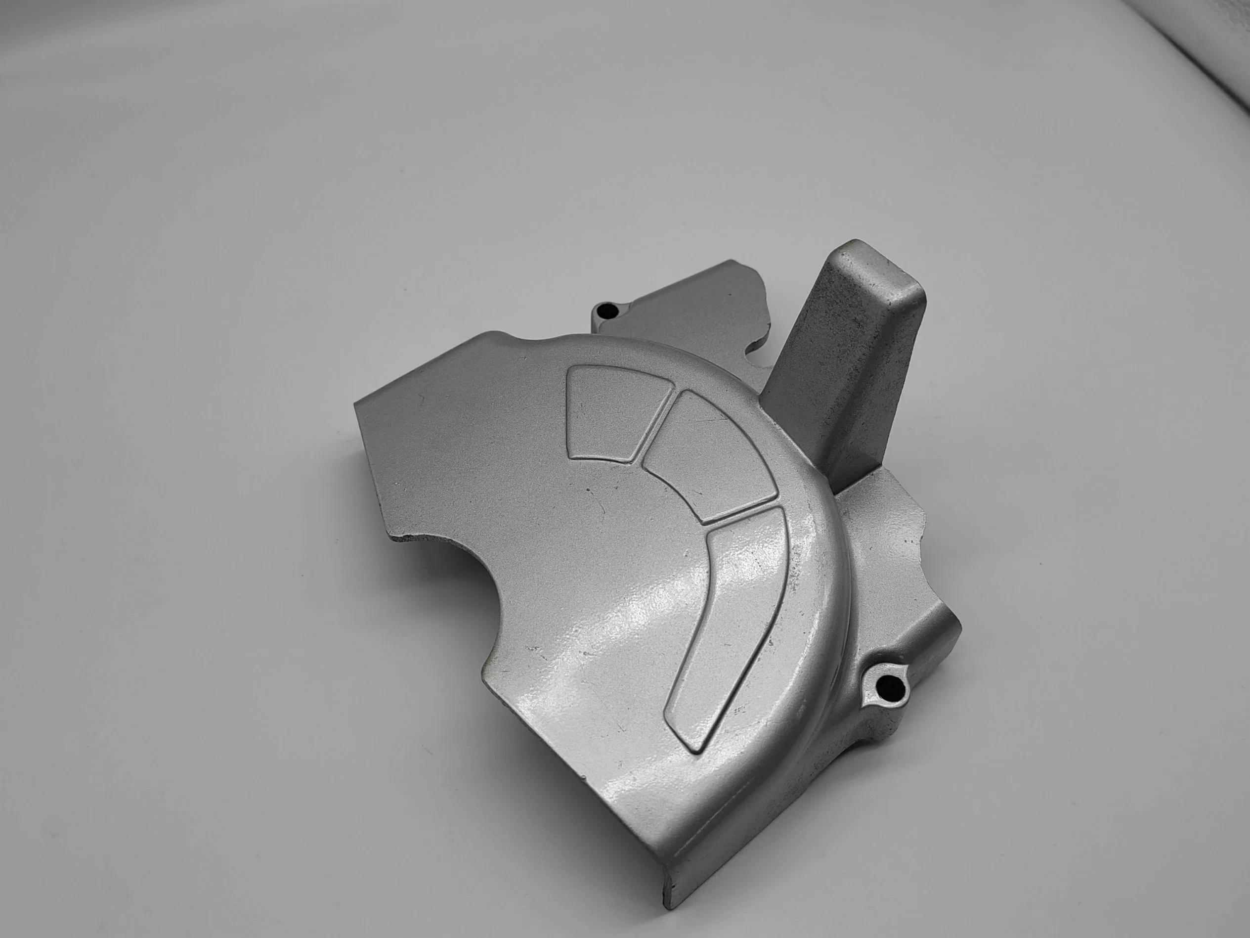 High Quality Engine Side Cover Aluminum