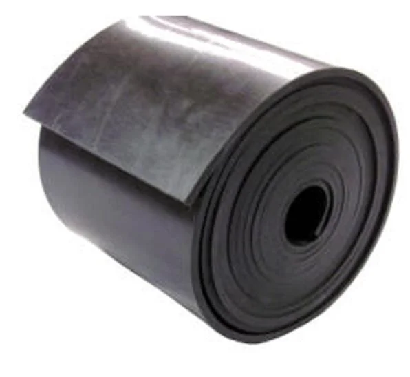 Good Price Anti-Aging EPDM for Gasket and Seal Oil-Proof Ozone-Resistant Rubber Sheet