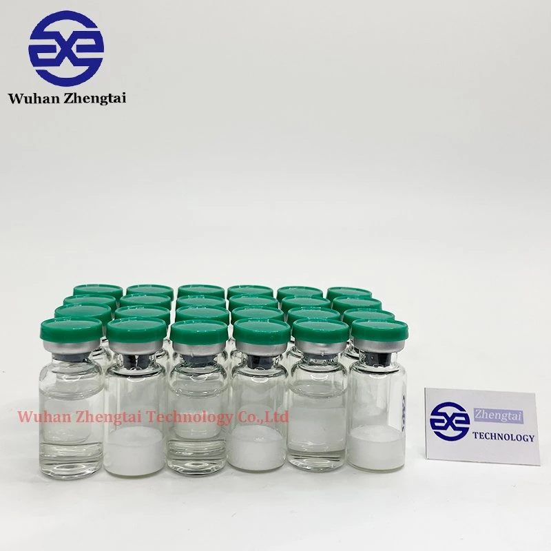 Liraglutide cas-204656-20-2 intermédiaire pharmaceutique pour le peptide de perte de poids Semaglutide Tirzepatide Retatrutide