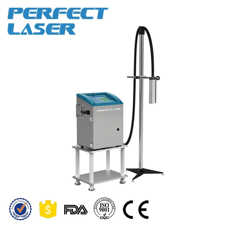 Perfect Laser Barcode Printer/Inkjet Plastic Bag Printer