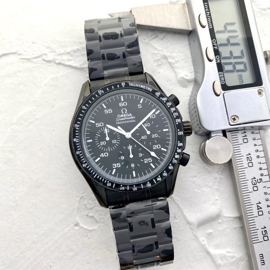 2023 High-End Automatic Watch   Watch Retro Mechanical Quartz Watch