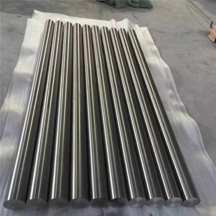 Incoloy825 Inconel 600 Nickel Alloy Seamless Pipe Tube