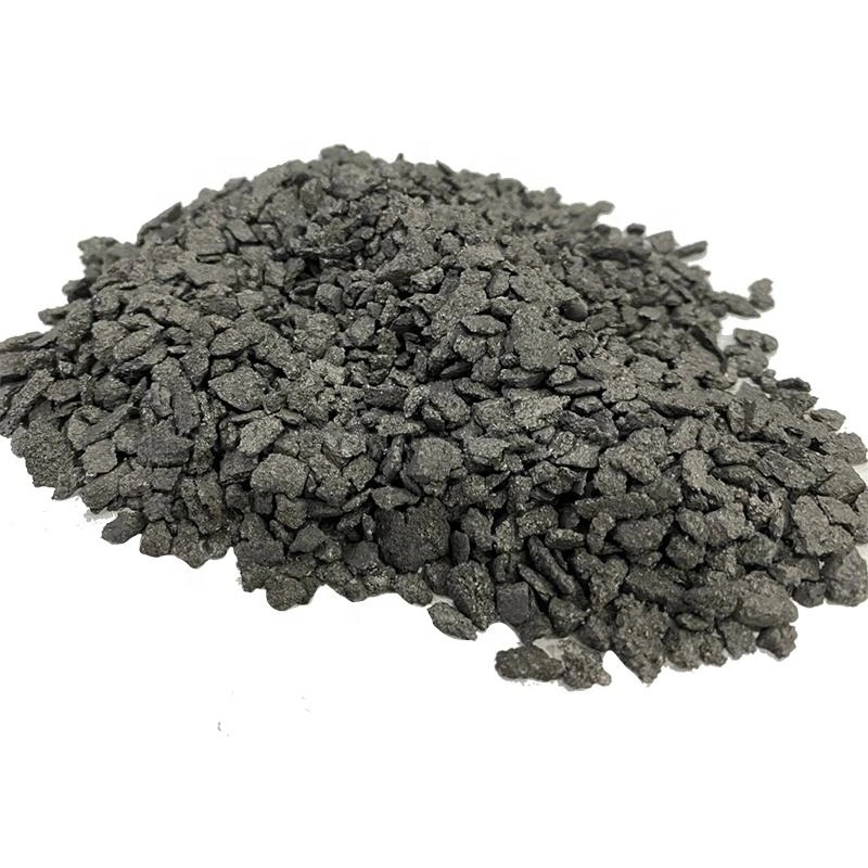 Low Sulfur Calcined Petroleum Coke 1-5mm Carburant Pet Coke Price