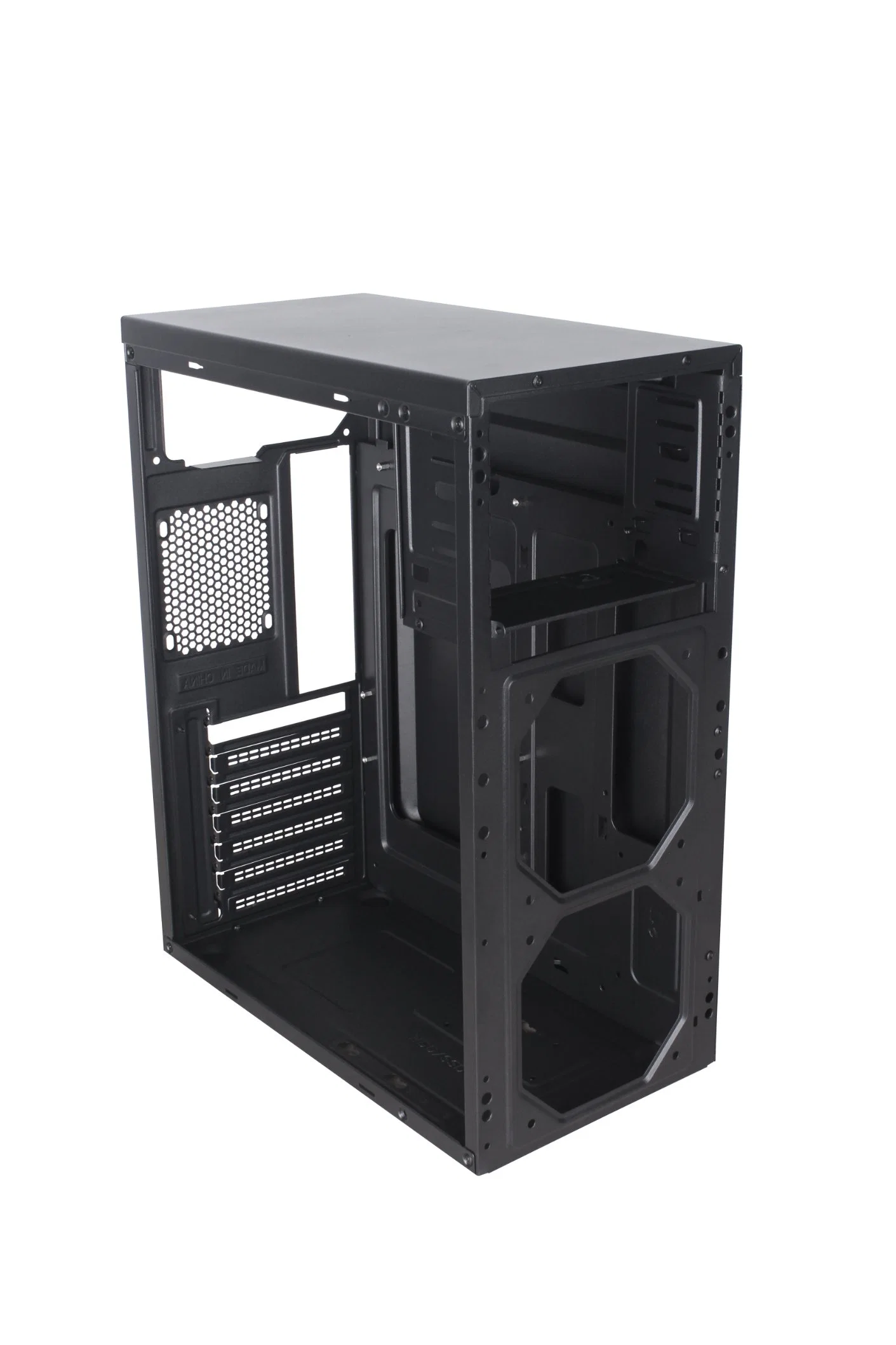 High quality/High cost performance  ATX Wholesale/Supplier Computer Parts Home Office Computer Case