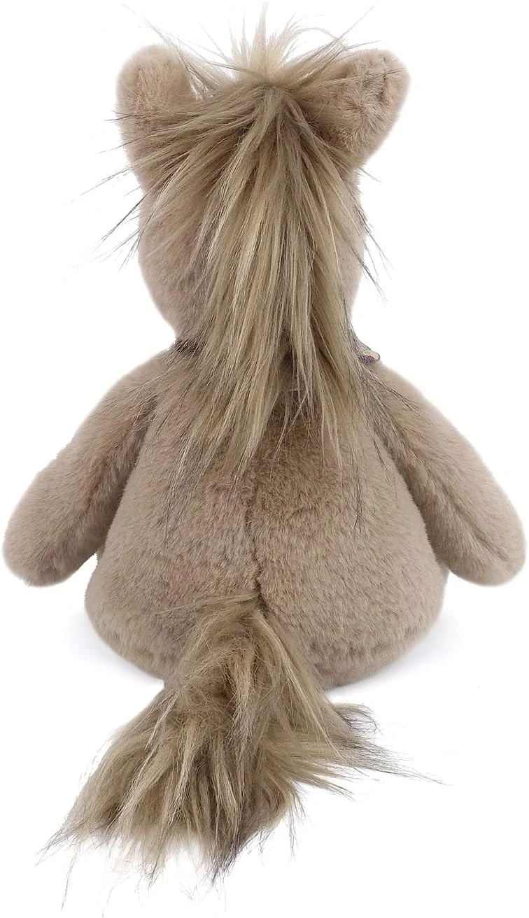 Penny The Pony Plush Toy Soft & Premium Stuffed Animals for Babies & Tyrkids