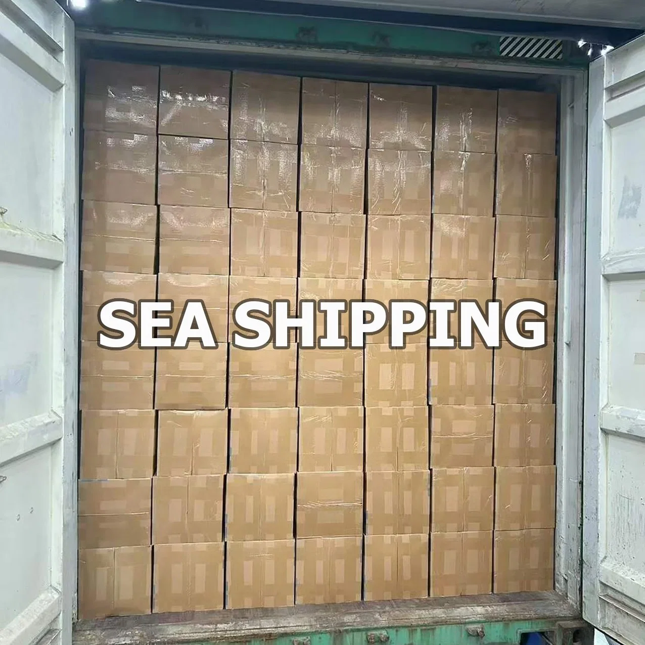 USA Fba Amazon Transportation or Professional Sea Freight Cargo Shipping to USA Shipping Agent