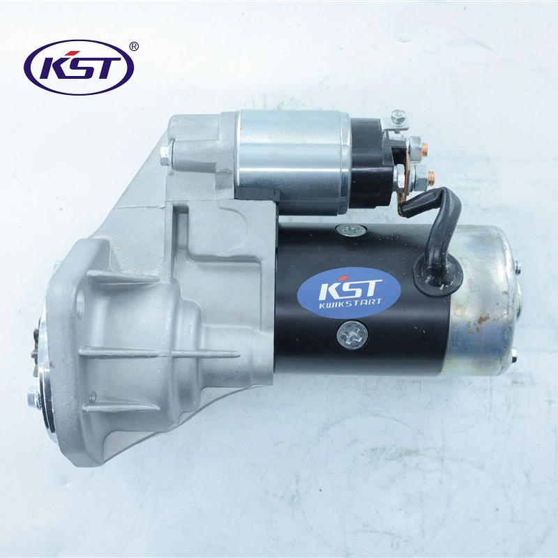 Good Quality S13111 S13136 8944104090 8970848770 Auto Starter Motor for 4jb1 4bj1 Krauf Sth9552WD