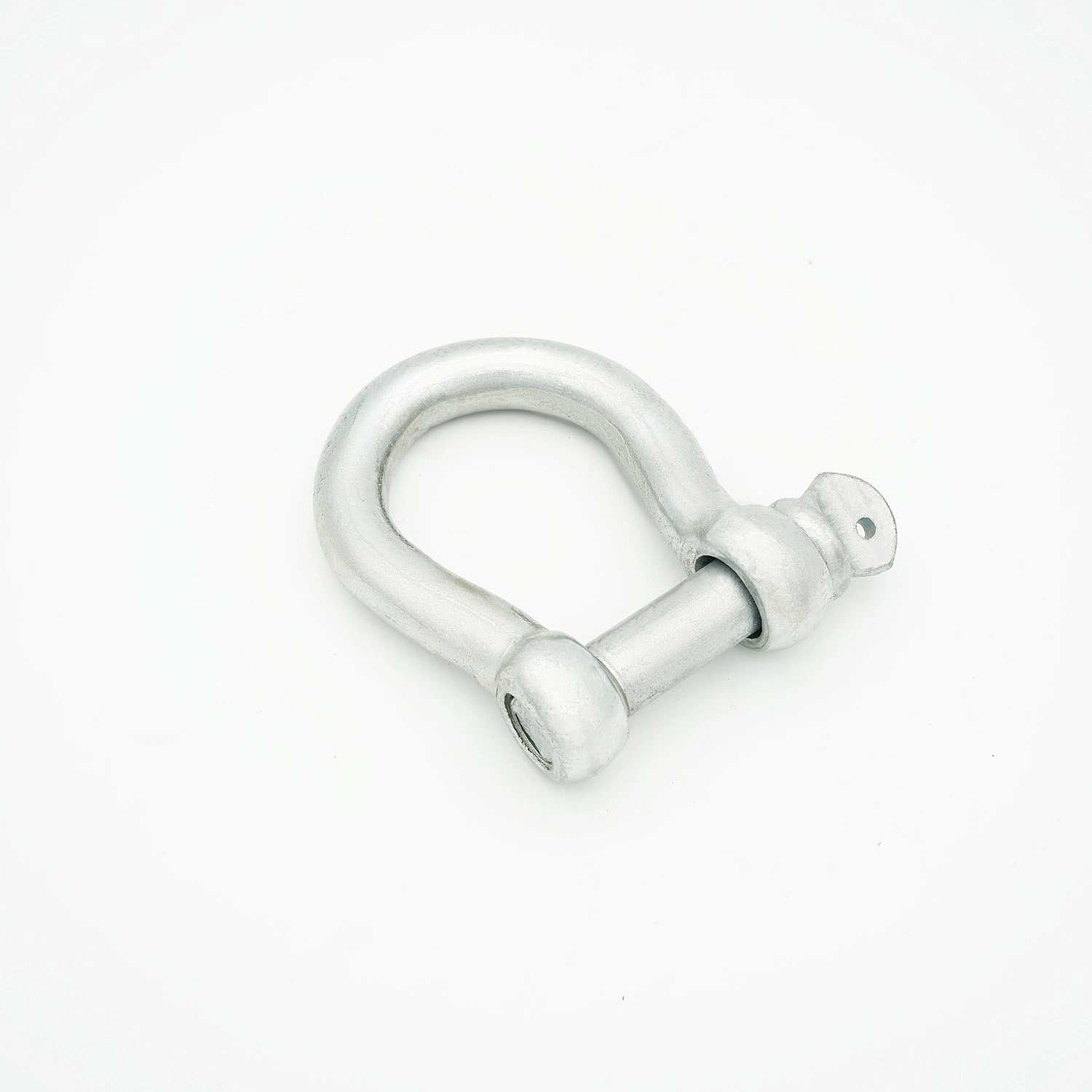 4 Times EU Commercial Type Bow Shackle