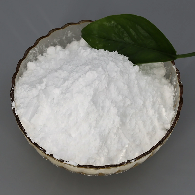 Materia prima más vendida 108-78-1 polvo químico Melamina Precio