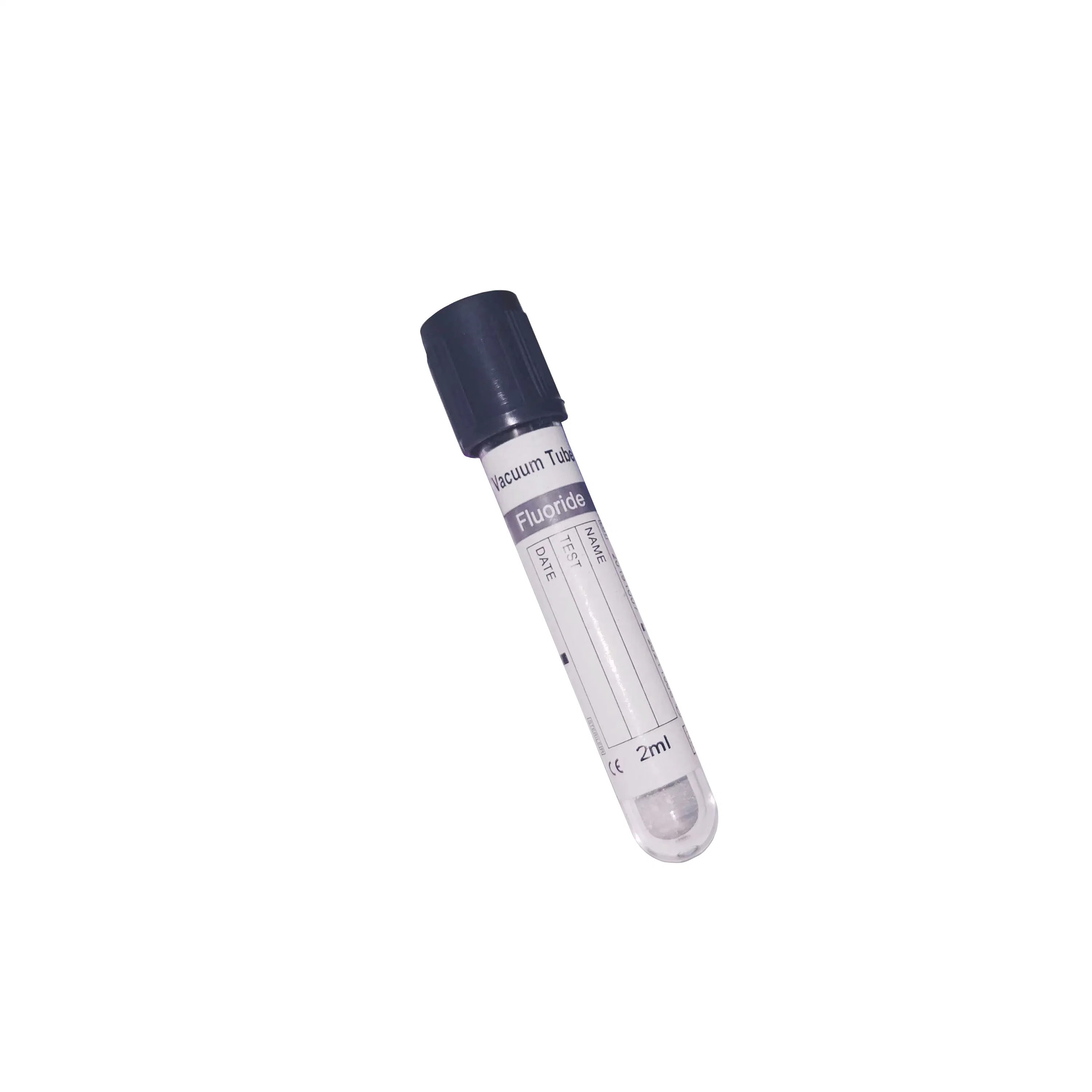 Medical Disposable K3 /K2 Vacuum Blood Collection Tube