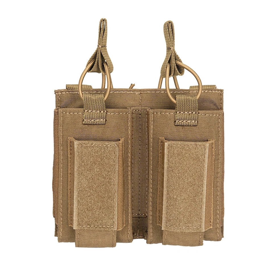 Molle Magazine Pouch serie Tactical Magazine Pouch Double Magazine Pouch