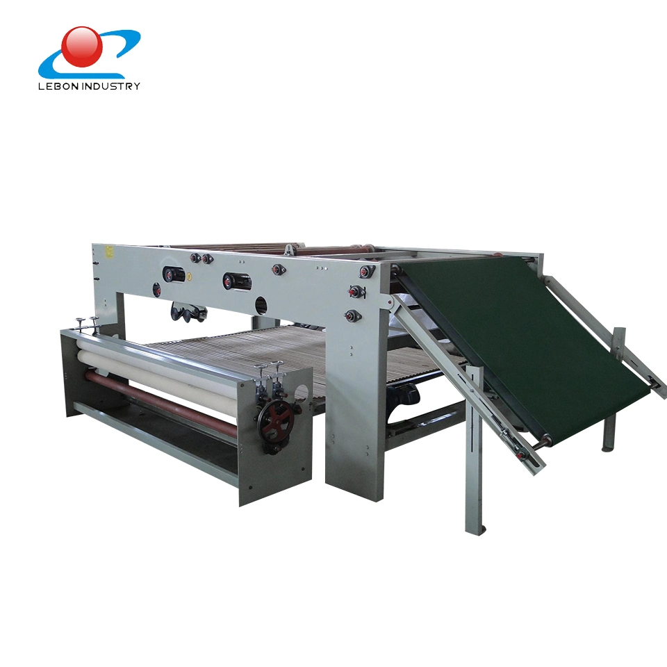 Single / Double Board Automatic Punching Machine 750rpm Needle Frequency