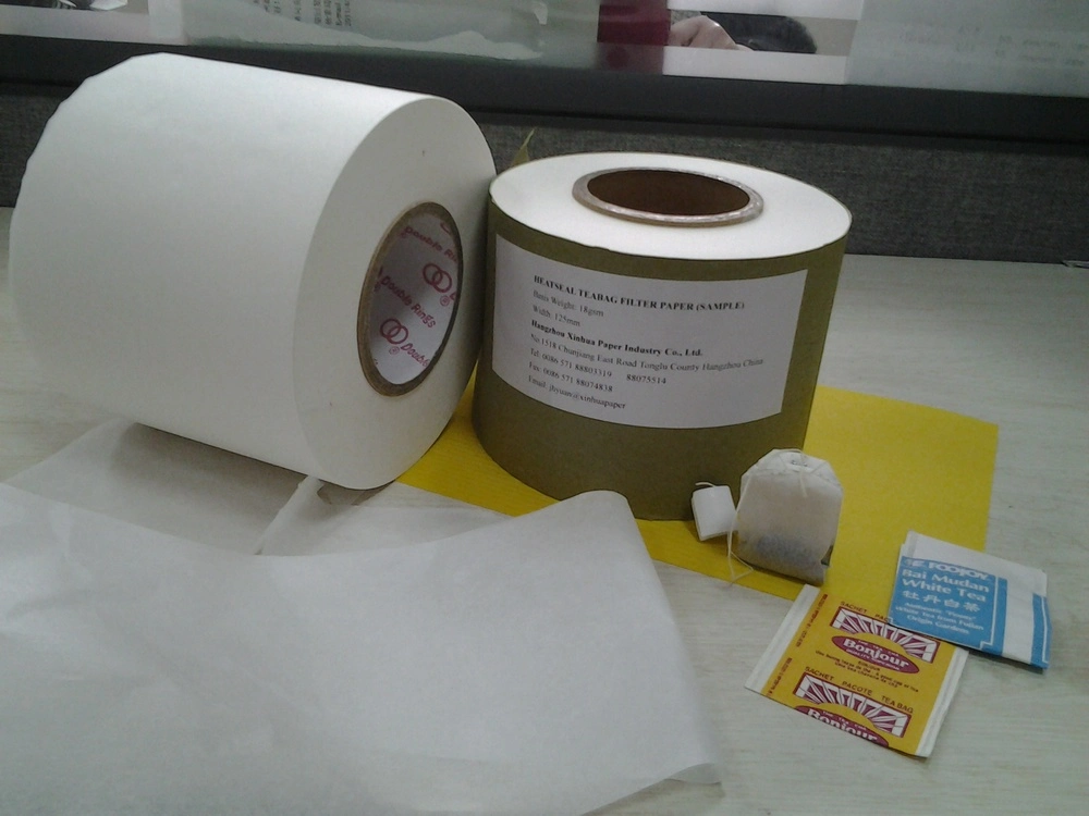 Tea Bag Filter Paper