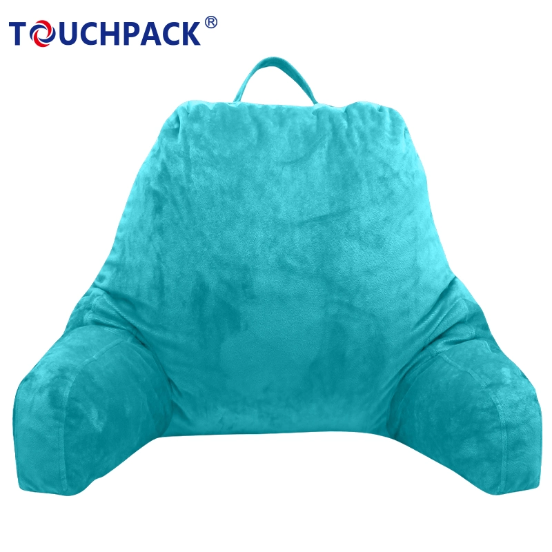 in Stock Low MOQ Comfortable Chair Back Support Seat Cushion, Back Pillow for Office and Driving Life