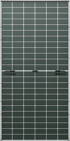 Module solaire Topcon type N 460 W 465 W 470 W 475 W 480 W. Panneaux solaires monocristallins mono 550 W.