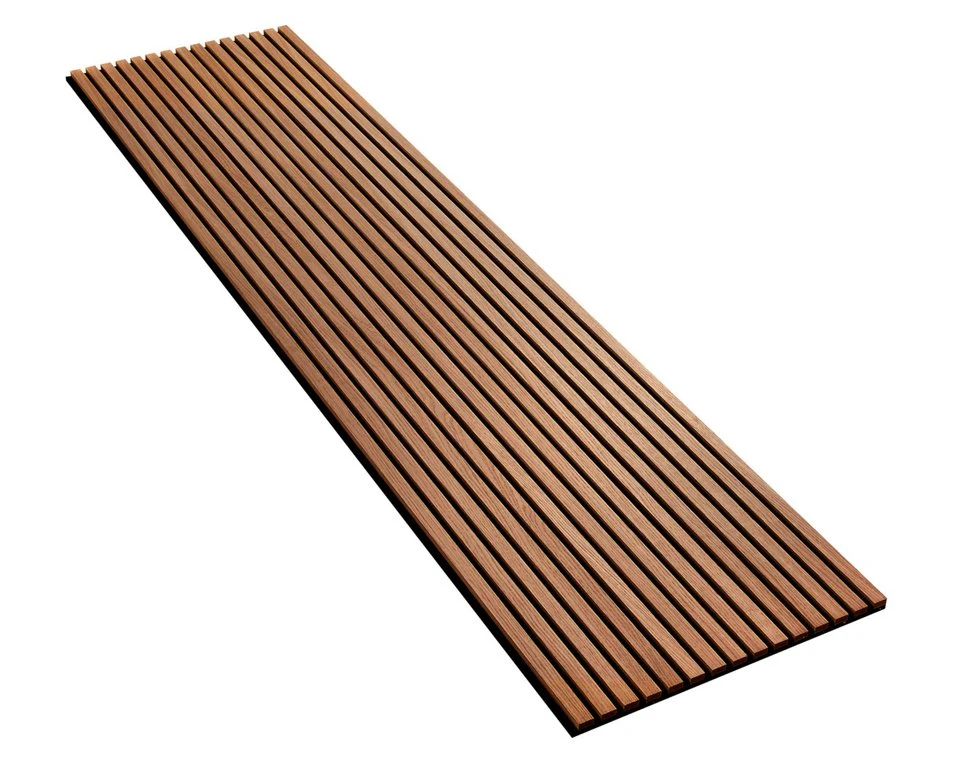 Polyester Acoustic A2 Vigor in Carton Pacakge Wooden for Wall Panels