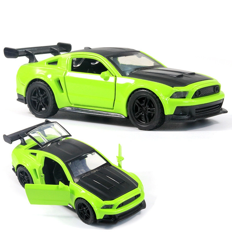 Plastic Toy Custom OEM Custom Skill Car 1/181/24 Assembly Toy Car Plastic Products Custom Alloy Pull Back Car ATV Alloy Plane Model Alloy Car 1/43 Alloy Die-CAS