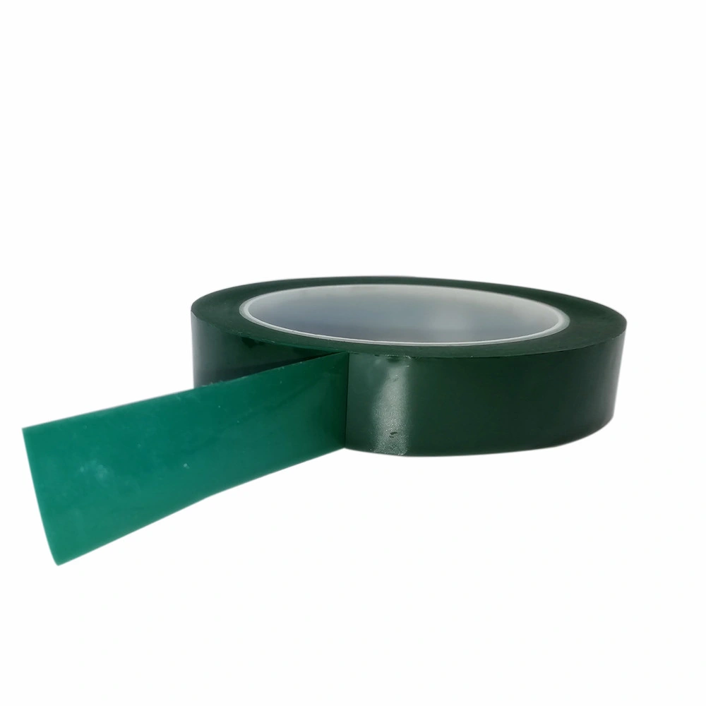 Colorful Polyester Film Electrical Mylar Tape Insulation Tape for Transformer