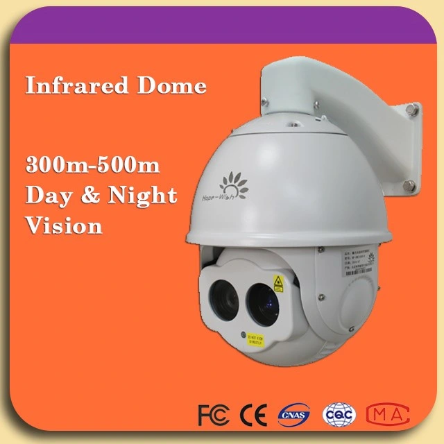 High Speed Dome Camera for 300m at Night (DRC0426)