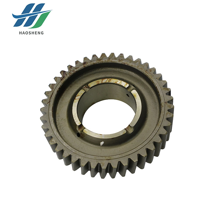 Wholesale/Supplier Auto Parts 8-97241244-1 Reverse Mainshaft Gear for Isuzu Myy5t