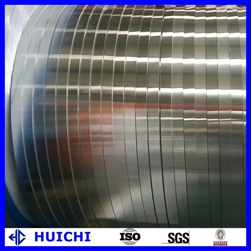 China Manufacturers Siding Thin Aluminum Alloy Strip Tape