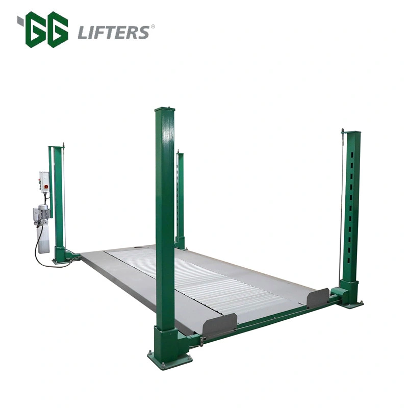 Car lifter Stackings Car Stacker lifter Stack Parking System