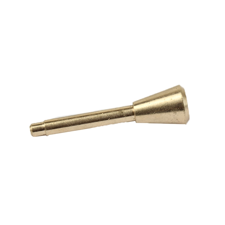 Professional Manufacturer Brass Copper CNC Turning Milling Machining Parts