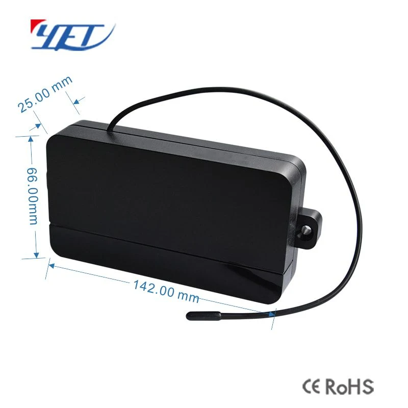 Smart Wi-Fi Control Relay Swith Radio Receiver with APP for Auto Gate Barrier Sliding Door