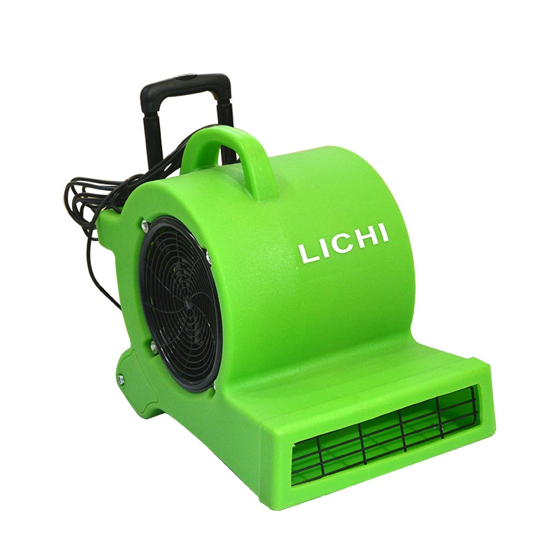 3-Speed Hot-Air Blower Factory Hotel Carpet The Ground Hair Dryer