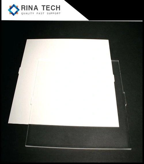 White Light Reflector Optical Reflector Sheet