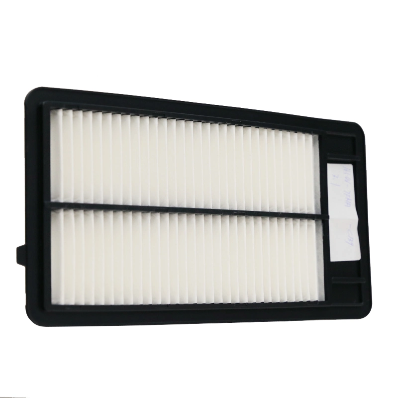 China Accessori Auto Parts Air Filter OE 16546-7fk1a Air Intake Car