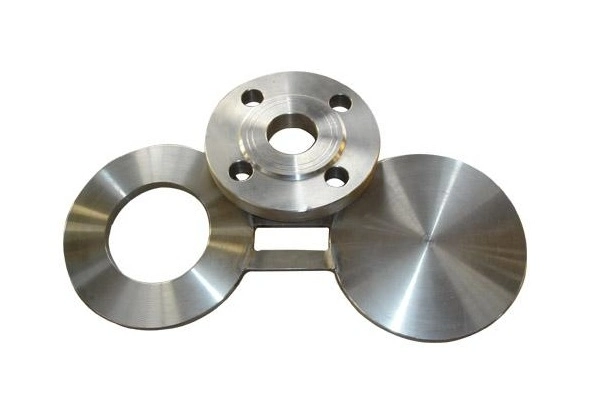 Stainless Steel Socket Welding Flange (YZF-F380)