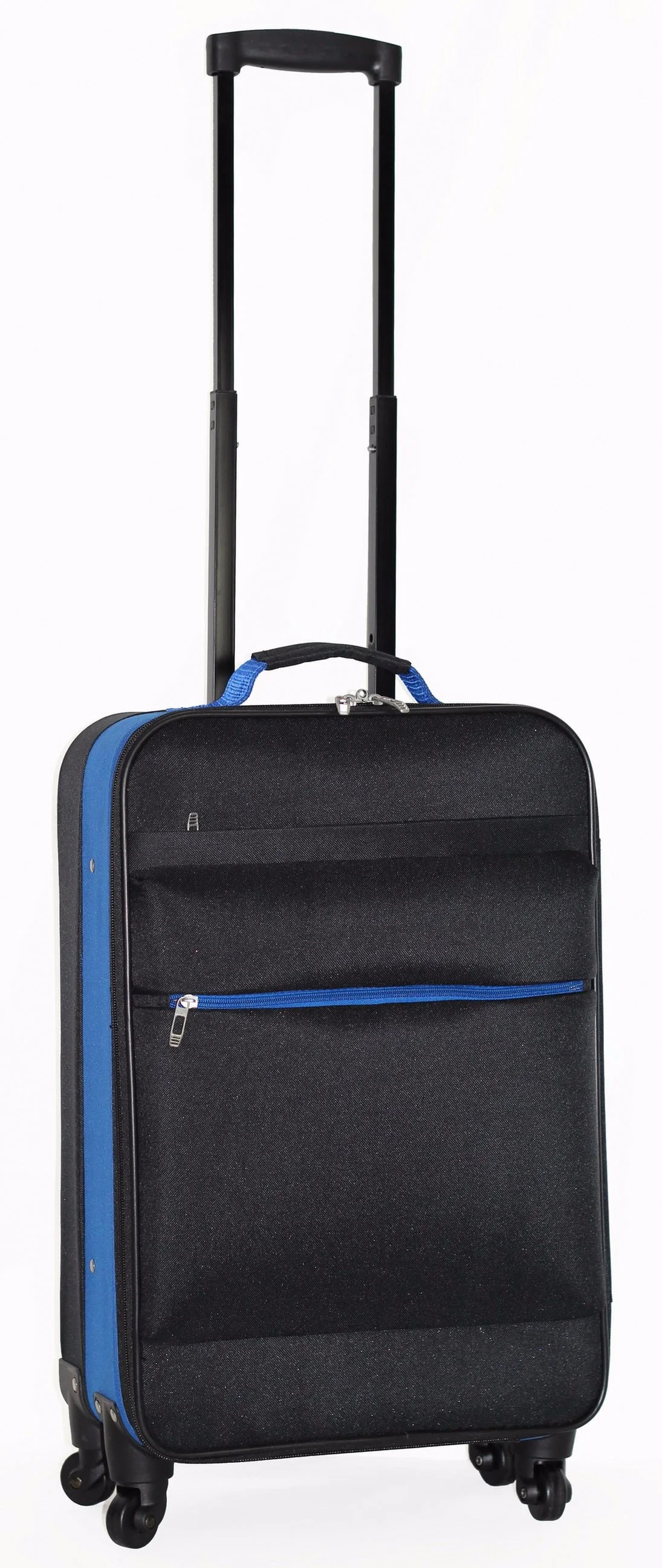 New Developed Luggage with 4-Swivel Wheels