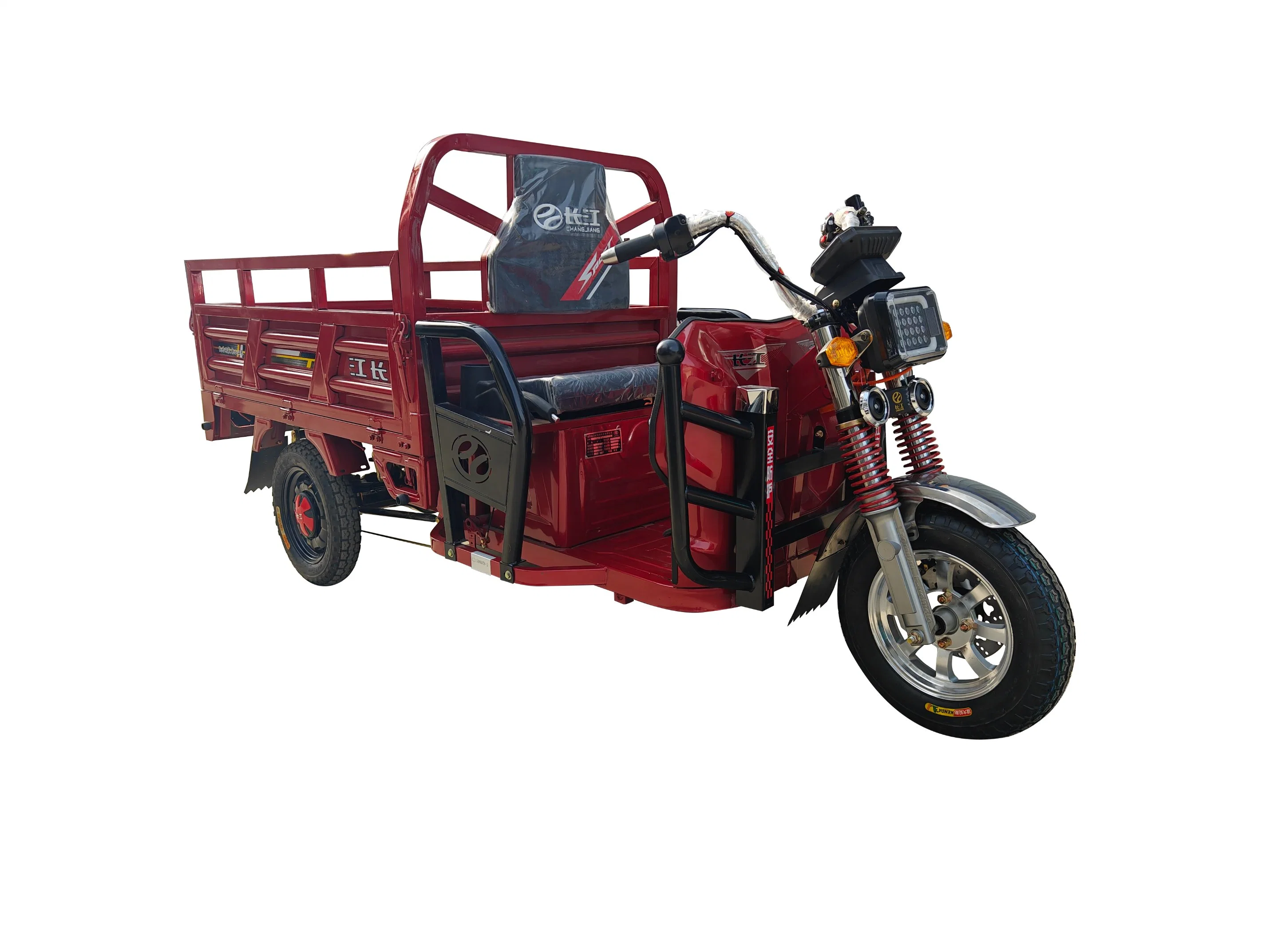 60V/1200W Permanent Magnet Motor/Electric Cargo Tricycle/Bicycle/Loader/Electric Tricycle