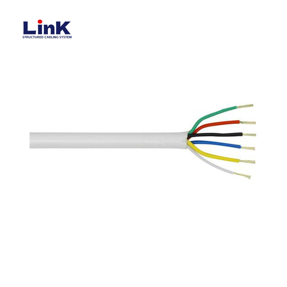 Outdoor Cat5 Cat6e LAN Cable Ethernet Cable Roll