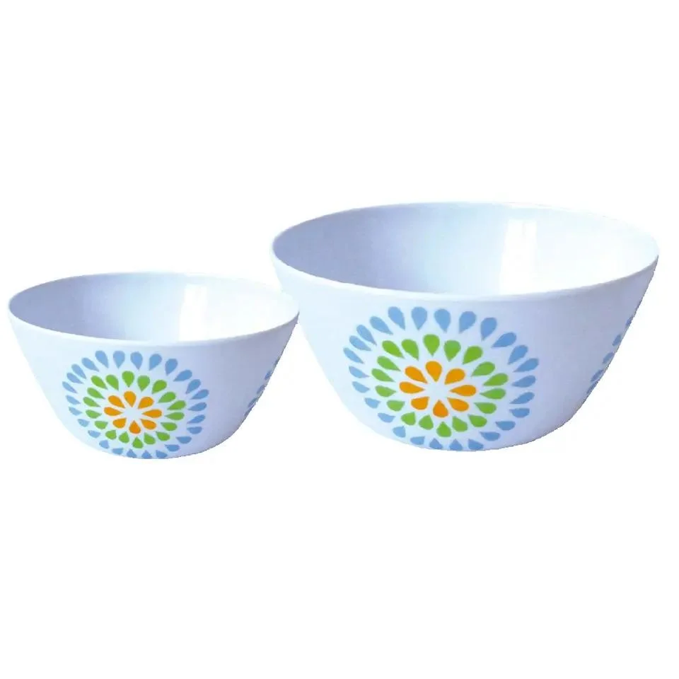 Factory Price Hot Sale Melamine Bowl Set for Salad