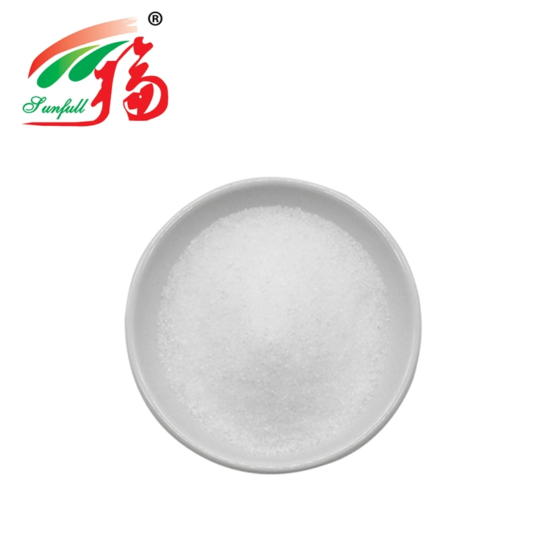 99% Erythritol Natural Sweetener CAS 149-32-6 C4h10o4