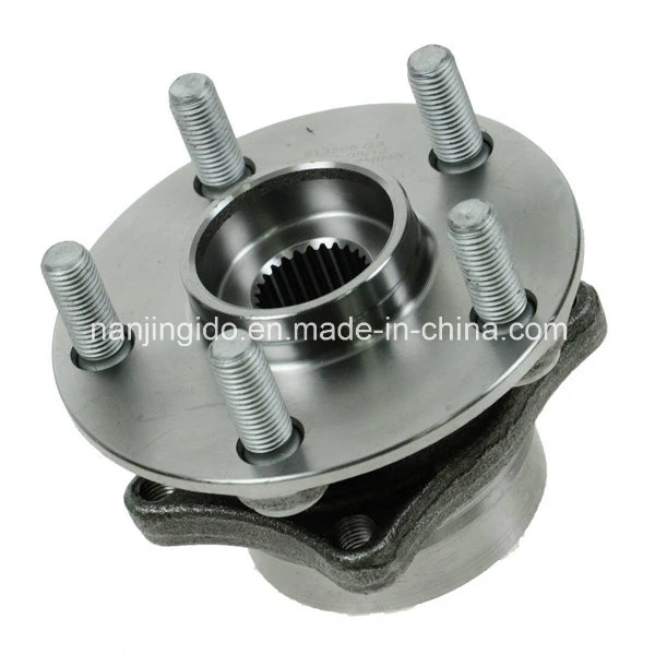 قطع غيار سيارات لمويوتا Prius Wheel Hub 513265 43510-47010 43510-47011