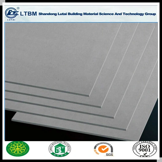 Non Asbestos Fiber Cement Board with Ce, Astmc