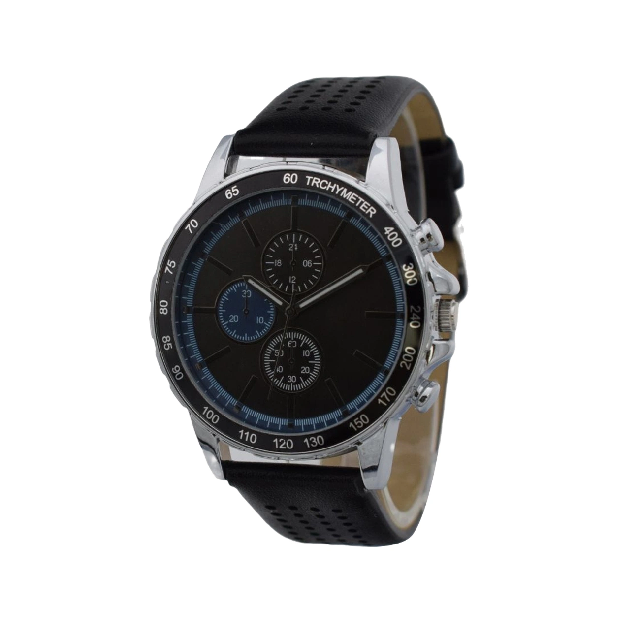 Wholesale/Supplier Promotion OEM Men&prime; S Swiss Quartz Wrist Sport Watch