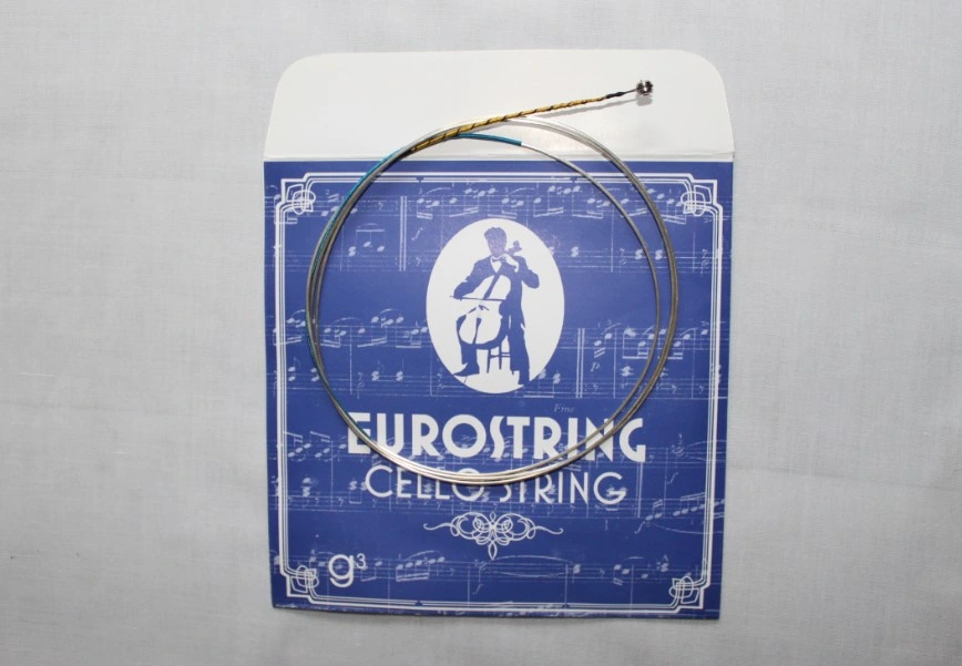 Professional High Sound Quality Cello Strings