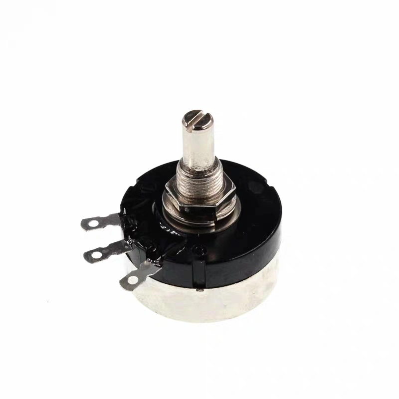 for Tocos RV30yn20s Carbon Film Potentiometer