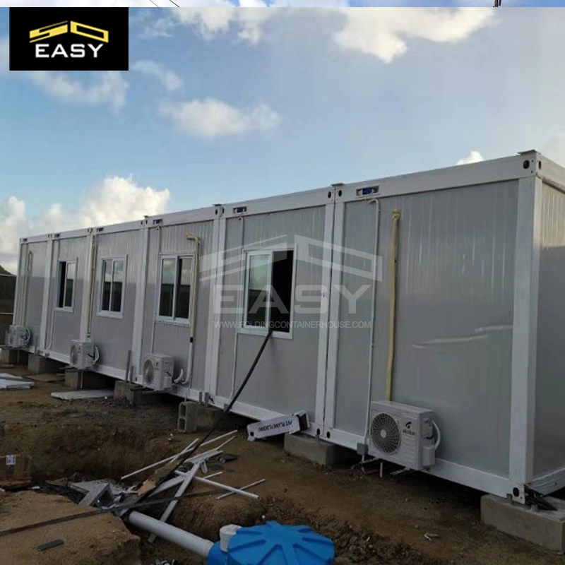 2020 Prefab Movable Container Hospital for Economic Container House