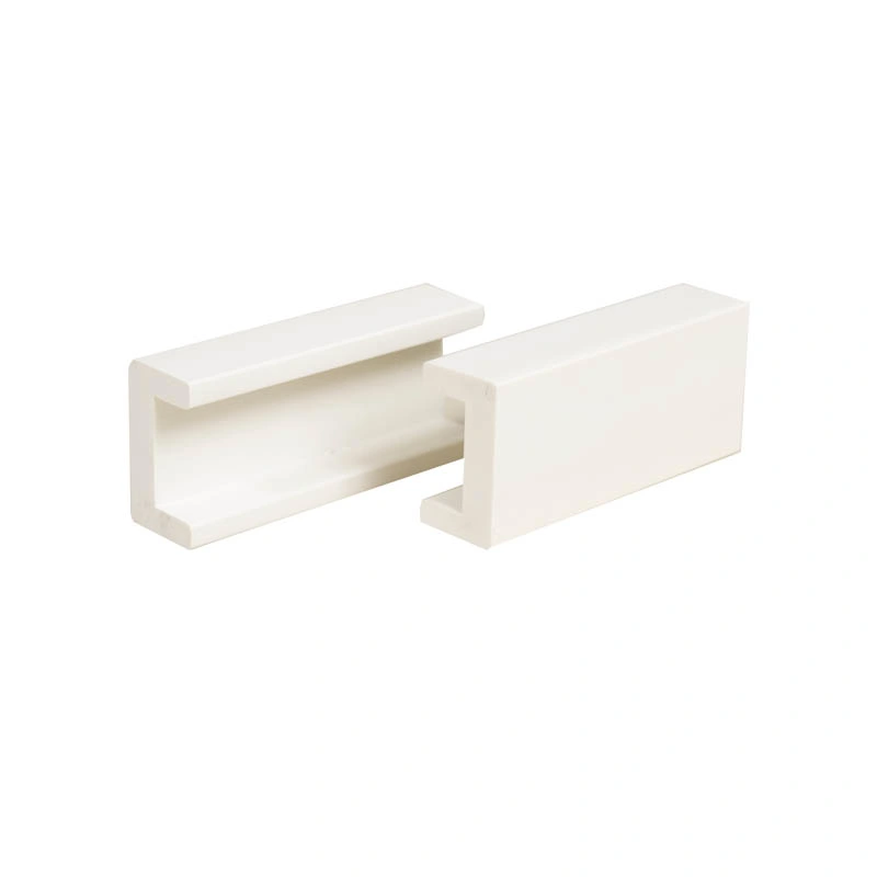 PVC Shutter Components for All Occasions with Outstanding Quality